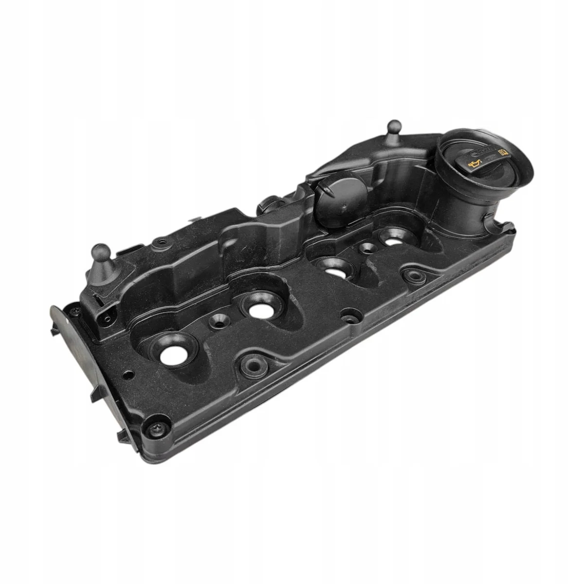 Ventildeckel 03L103469R C Audi Seat Skoda VW image 3