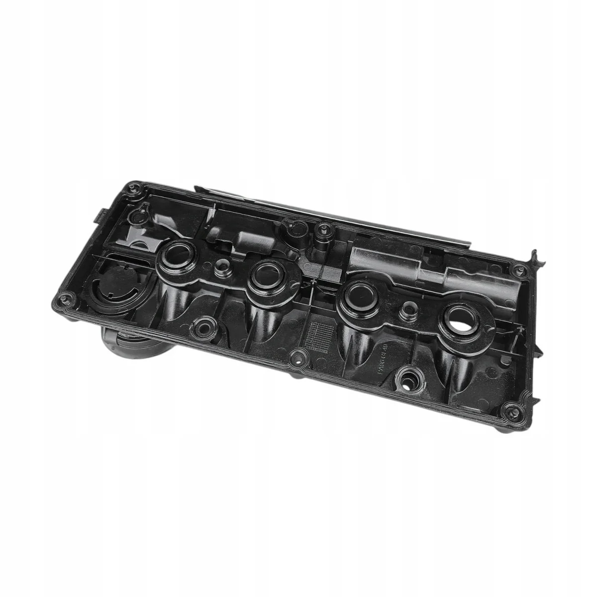Ventildeckel 03L103469R C Audi Seat Skoda VW image 7