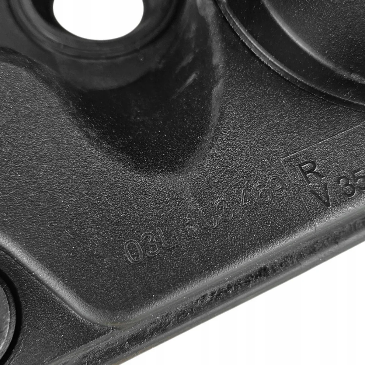 Ventildeckel 03L103469R C Audi Seat Skoda VW image 8