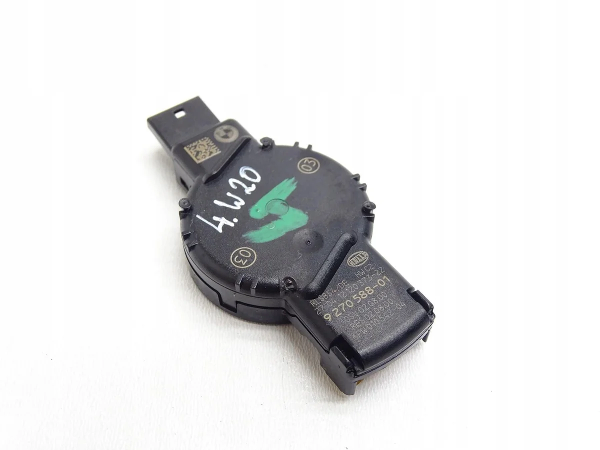 Regensensor 9270588 BMW F20 F21 F30 F31 image 3