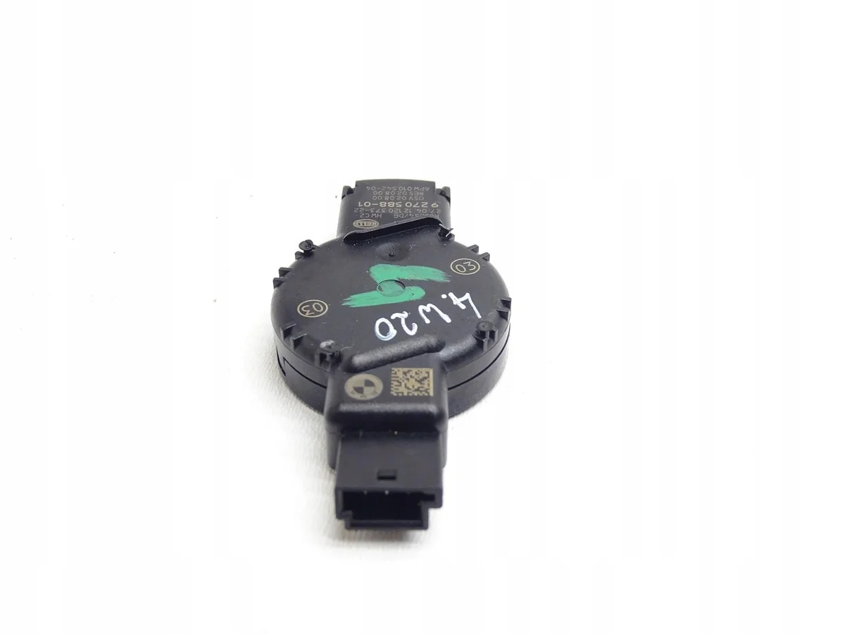 Regensensor 9270588 BMW F20 F21 F30 F31 image 4