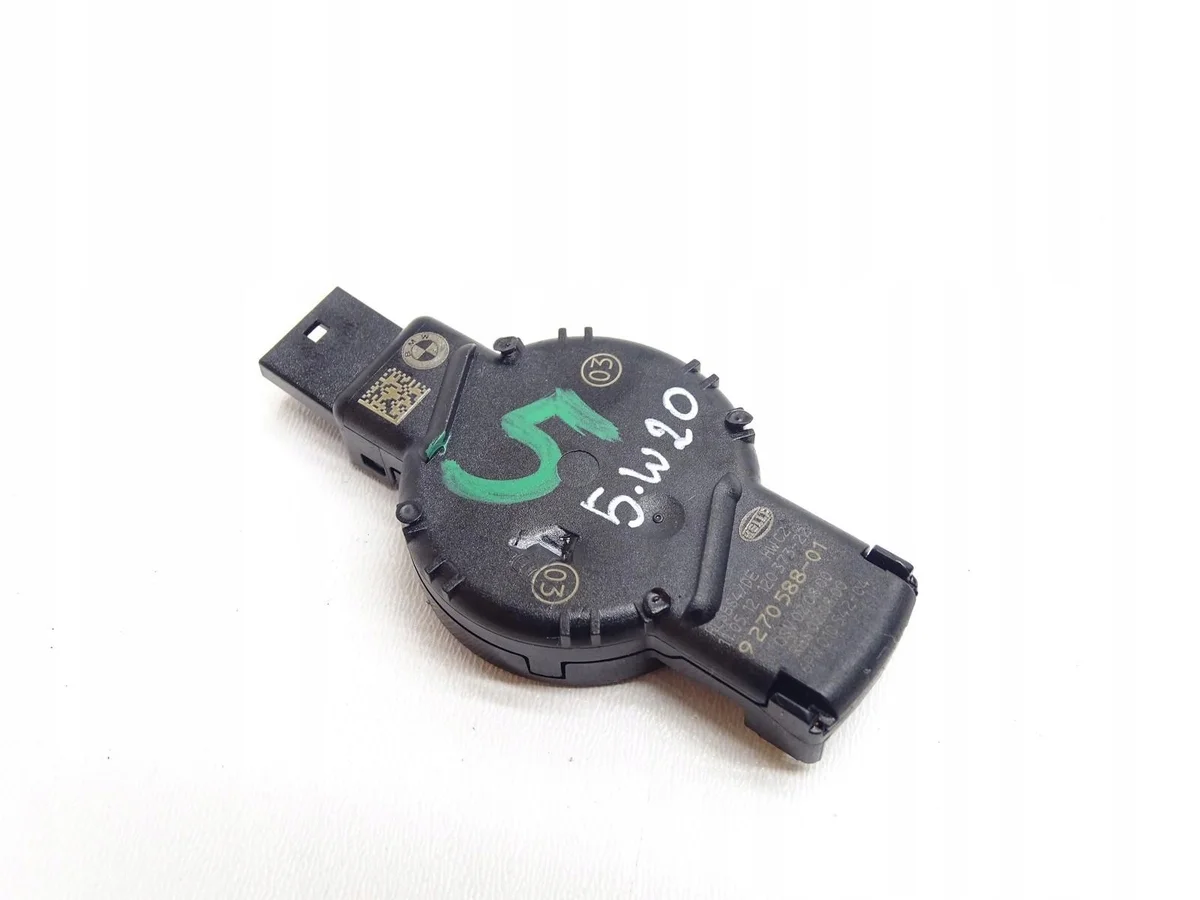 Sensor de Lluvia BMW 9270588 Usado image 3
