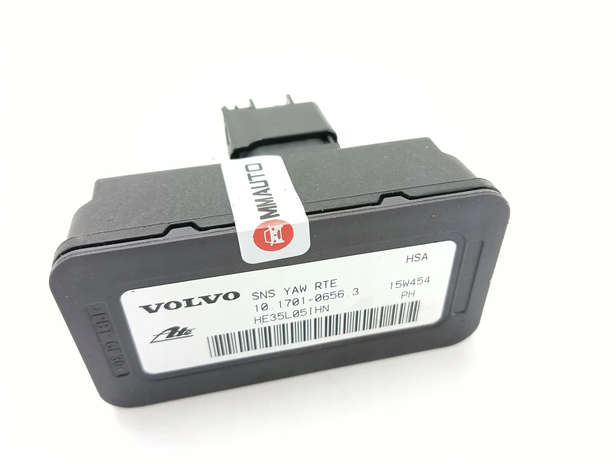 Capteur ESP 10.1701-0656.3 Volvo S80 II image 4