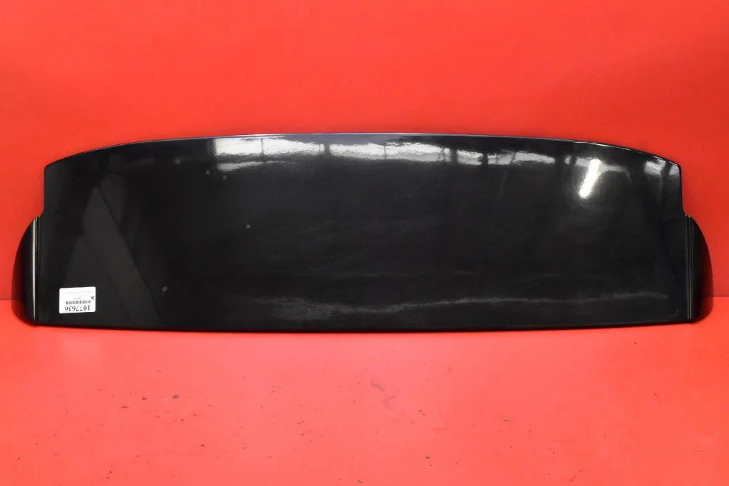 Spoiler till BMW X3 E83 (2003-2006)