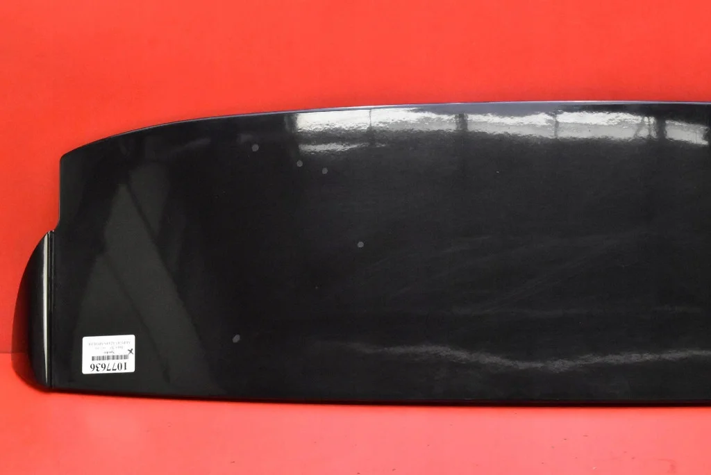 Spoiler BMW X3 E83 2003-2006 Usato