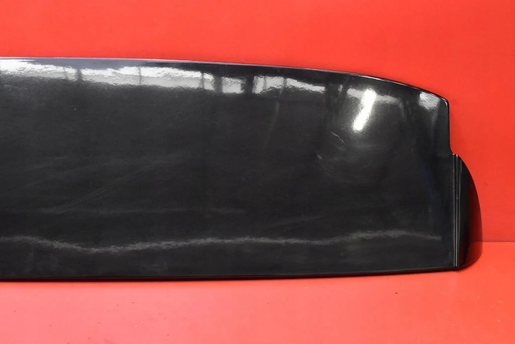 Spoiler BMW X3 E83 2003-2006 Usado image 3