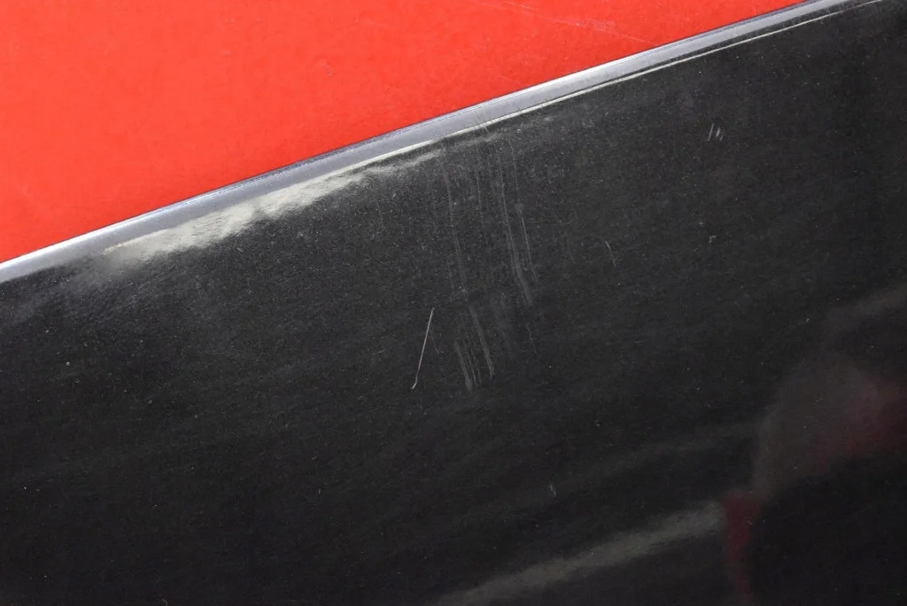 Spoiler BMW X3 E83 2003-2006 Usado image 5