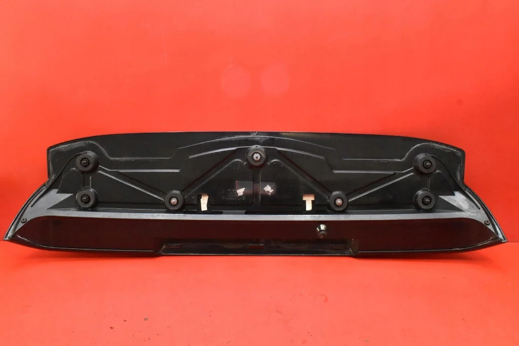 Spoiler BMW X3 E83 2003-2006 Usado image 8