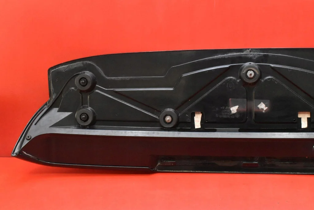 Spoiler BMW X3 E83 2003-2006 Usado image 9