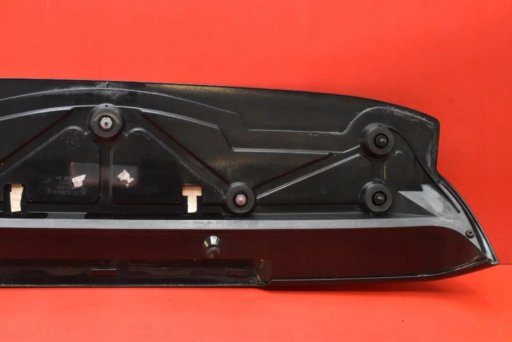 Spoiler BMW X3 E83 2003-2006 Usado image 10