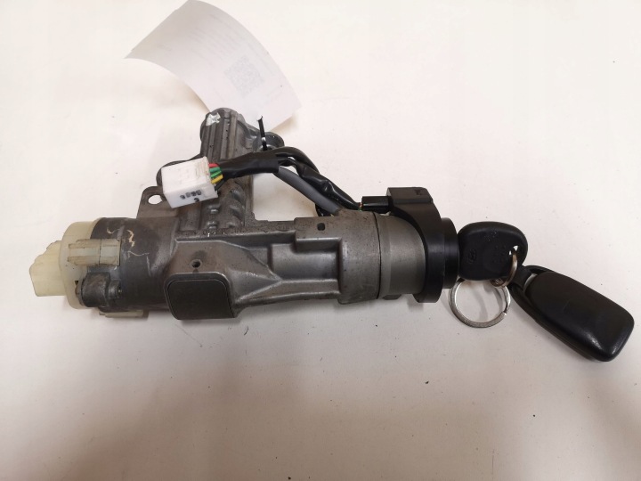 Cruscotto Hyundai Santa Fe 060718