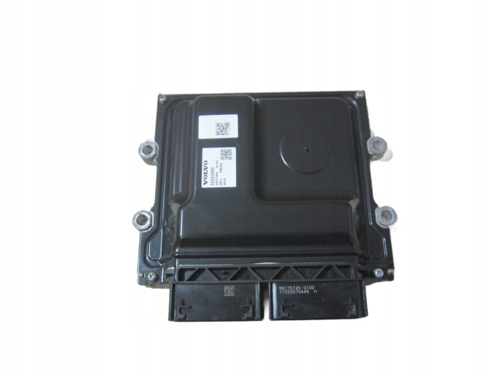 VOLVO XC40 II XC 40 2.0 T5 Gas Engine Control Module 32203480