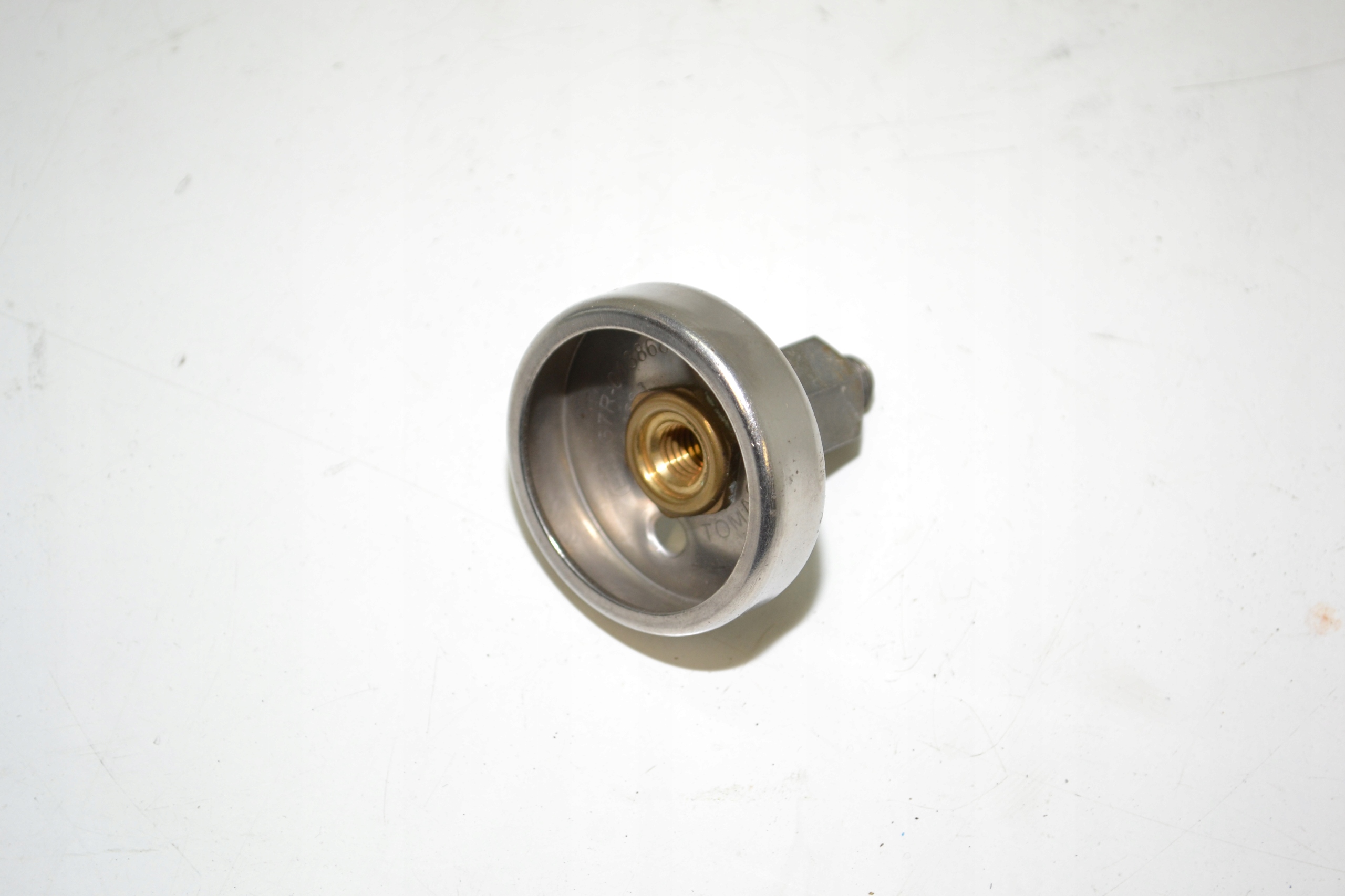 Câble LPG arrière VW Golf IV 67R013868 image 2