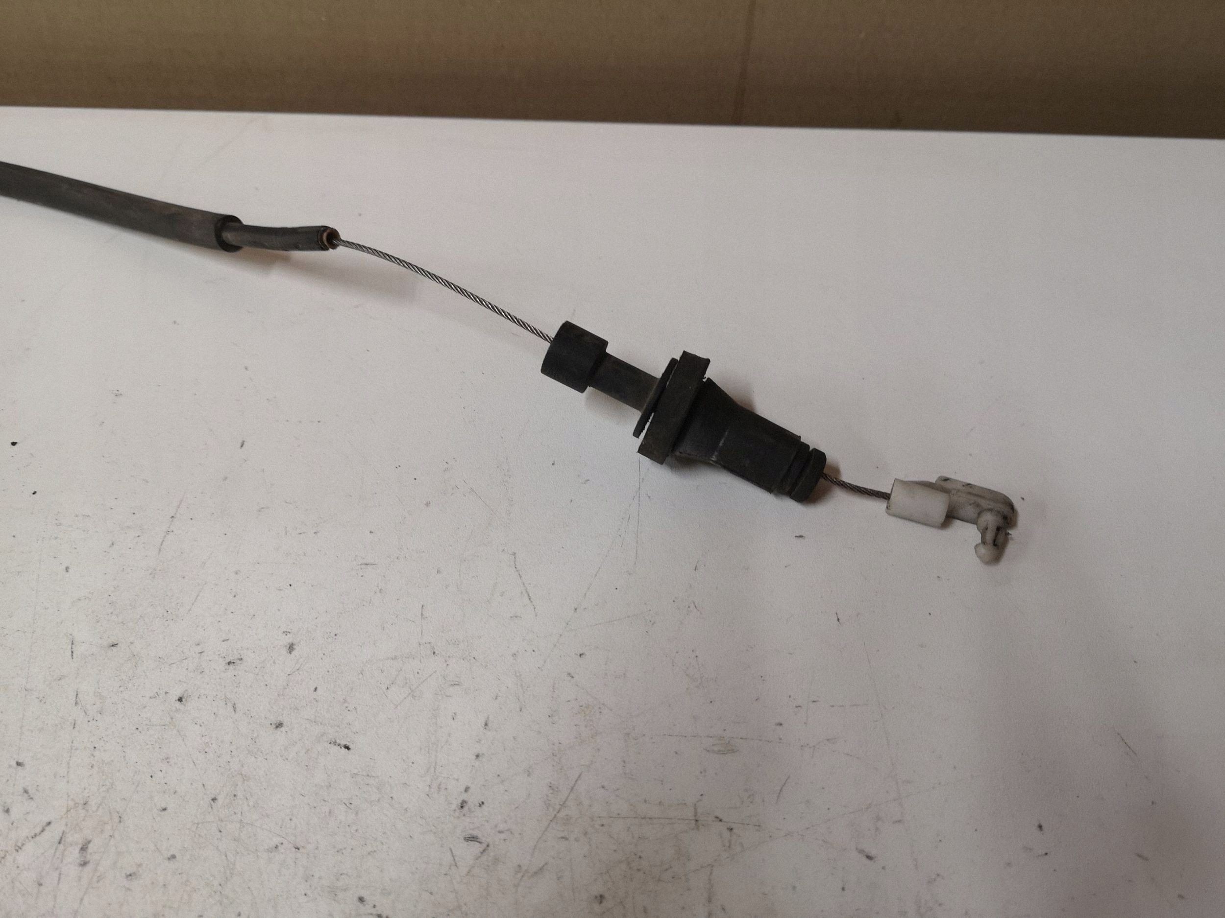 Câble d'accélérateur Citroën C5 JUT59477 image 3