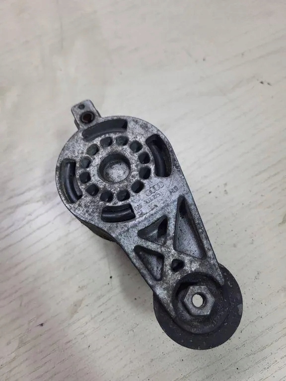 Spännare för generatorrem Audi A3 8PA 06F903315 image 2