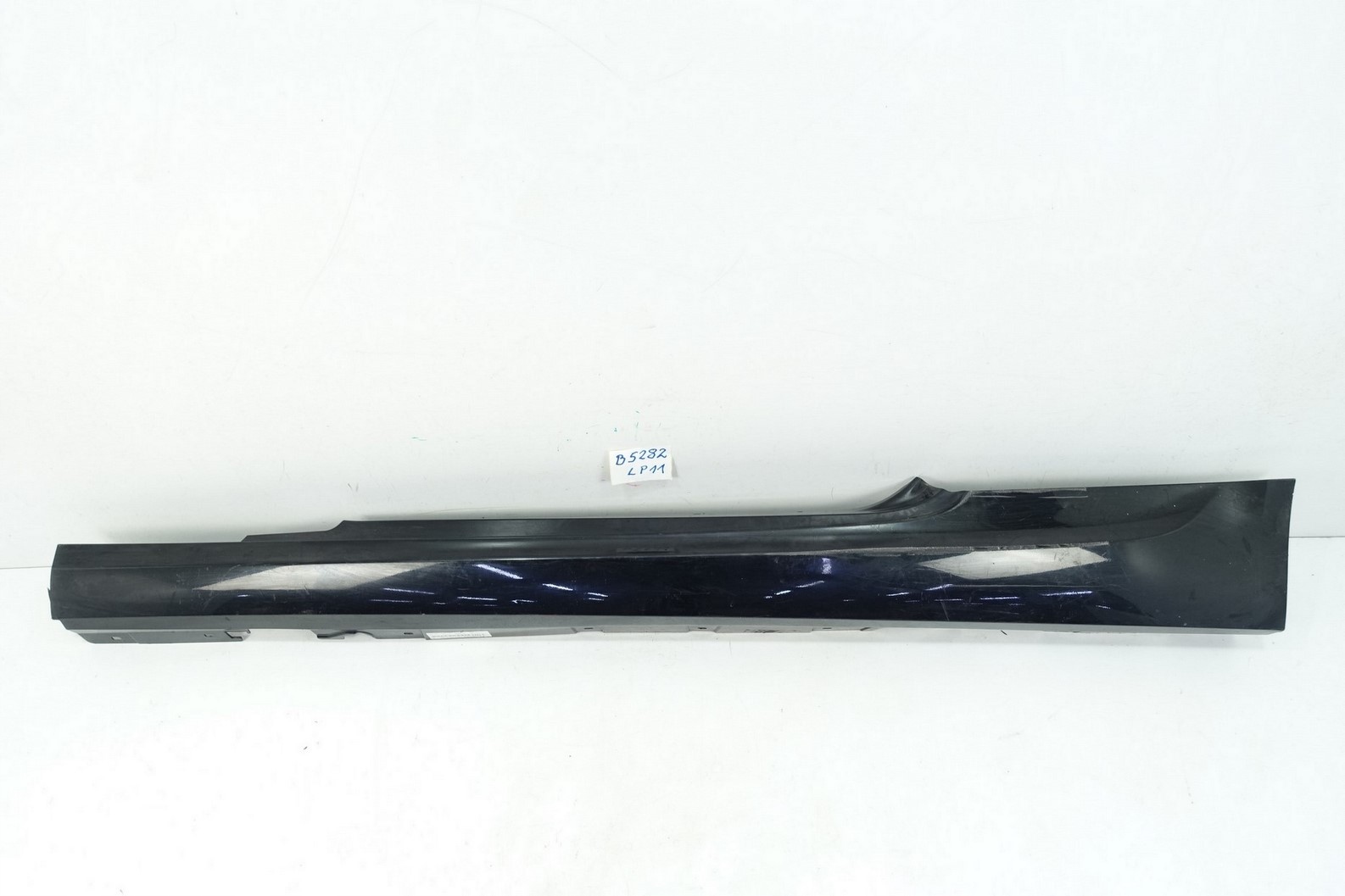 Garniture de seuil gauche BMW 3 E92 E93 M-Paket image 2