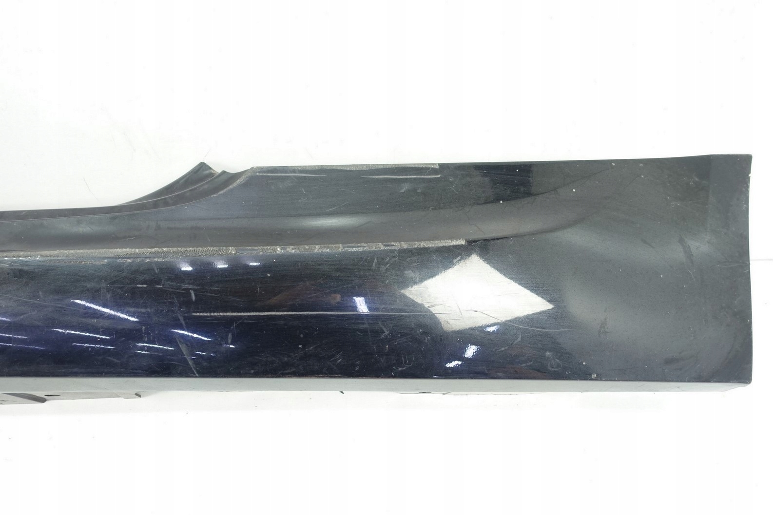 Garniture de seuil gauche BMW 3 E92 E93 M-Paket image 5