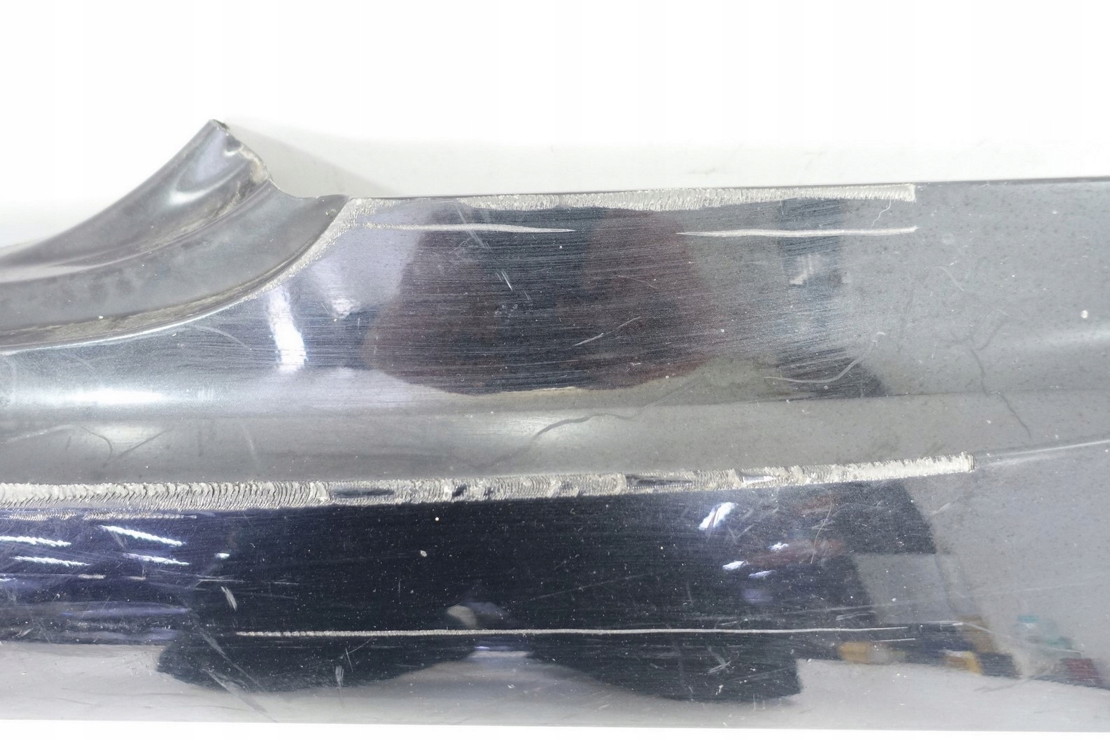 Garniture de seuil gauche BMW 3 E92 E93 M-Paket image 6