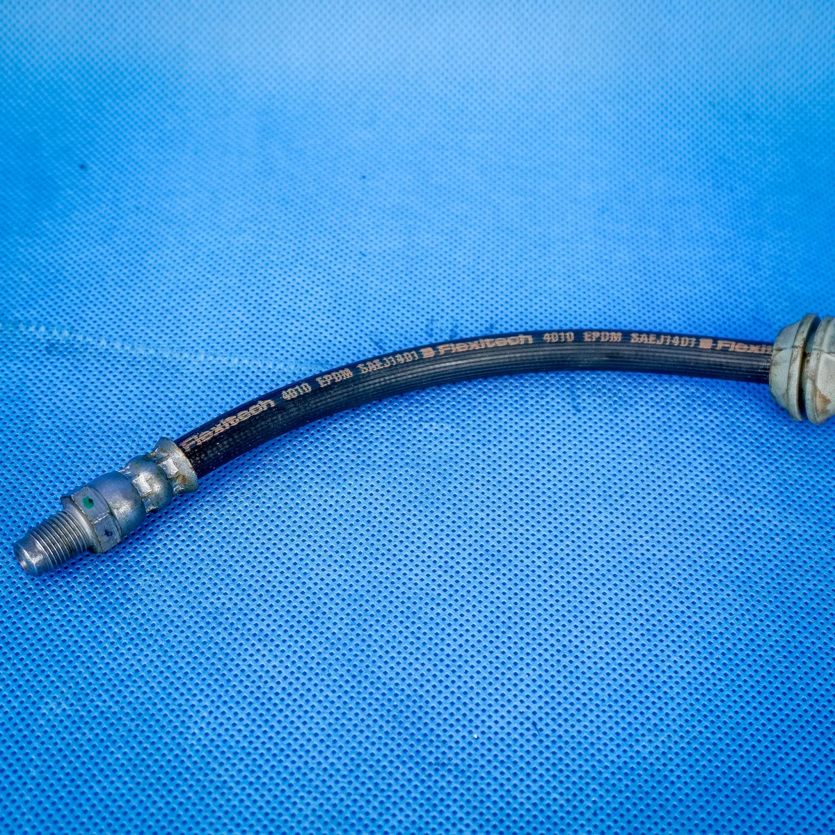 Tubo Freio Traseiro BMW 3 G20 4 G22