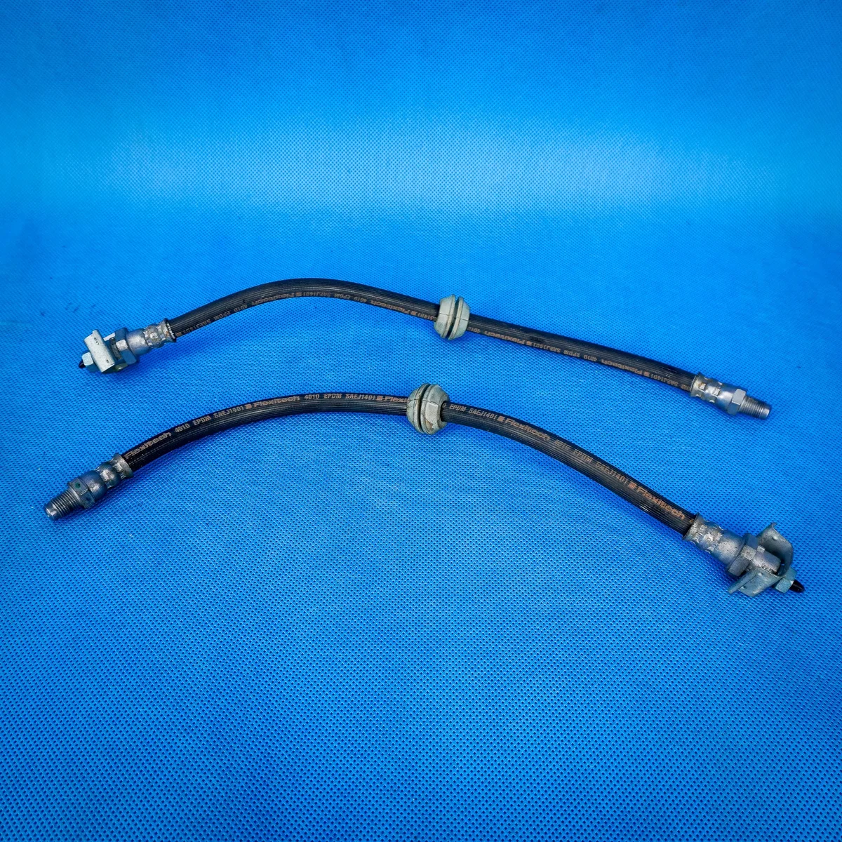 Bromsledning bak BMW 3 G20 G22 image 3