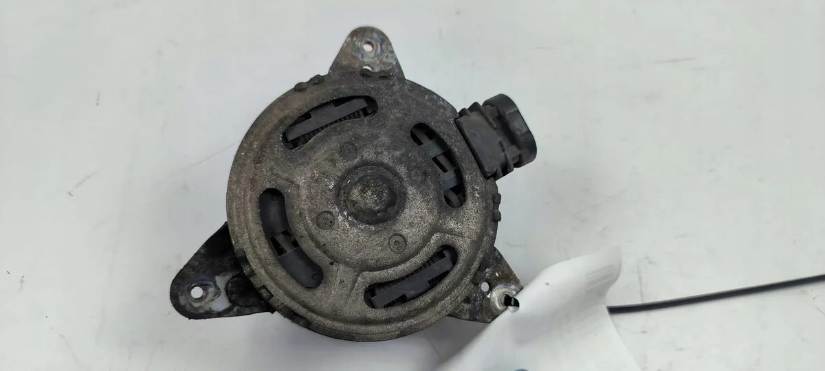 Motor do Ventilador Opel Movano II 2.3 CDTI image 4