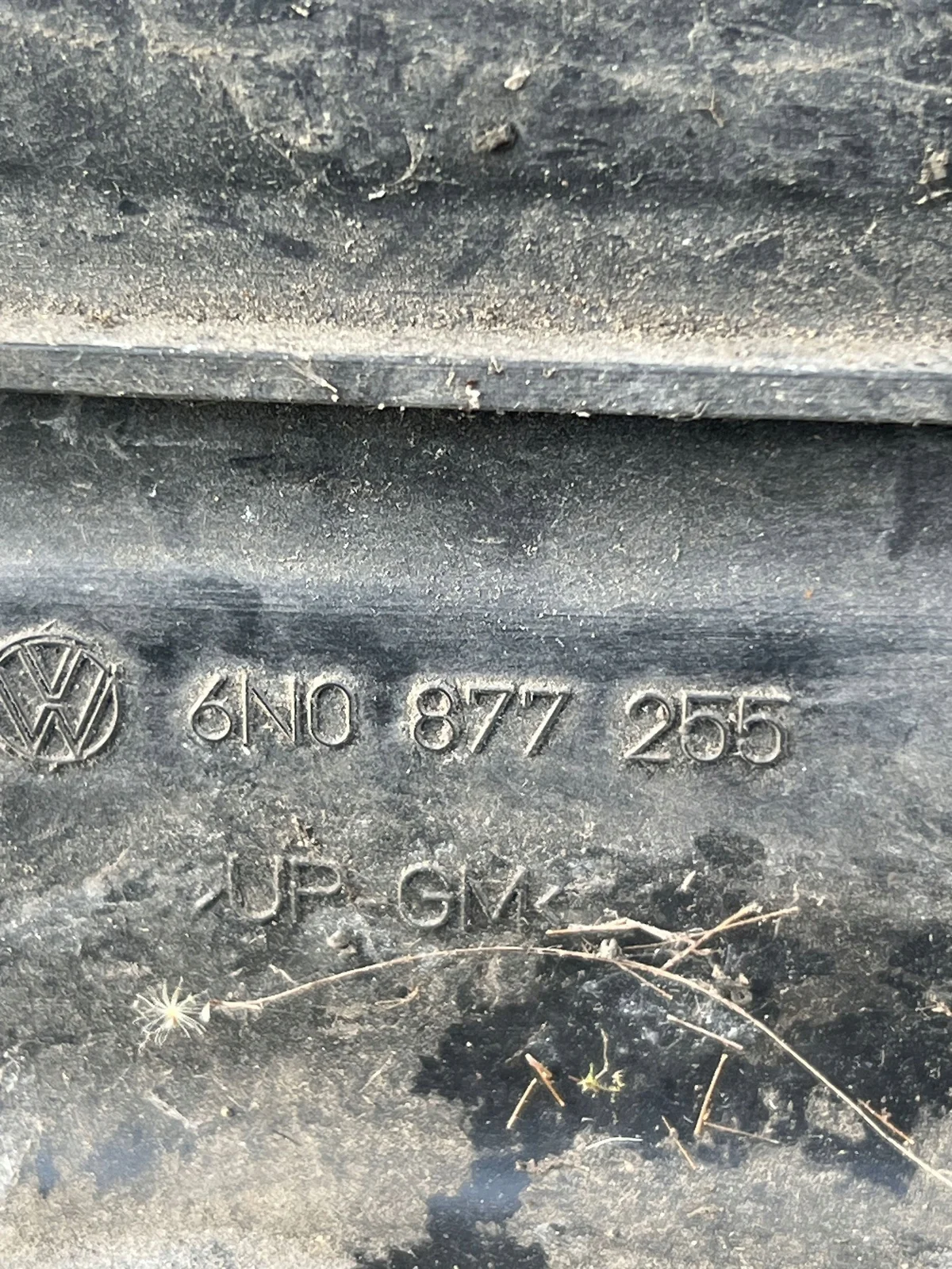 Toit ouvrant Volkswagen Polo 6N0877255 image 4