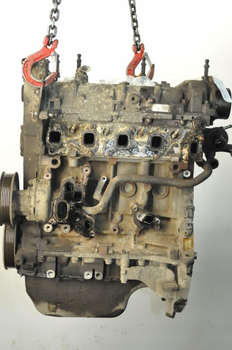 Motor Opel Corsa D Astra H 1.3 CDTI 66kW 90KM Z13DTH 135 mil km