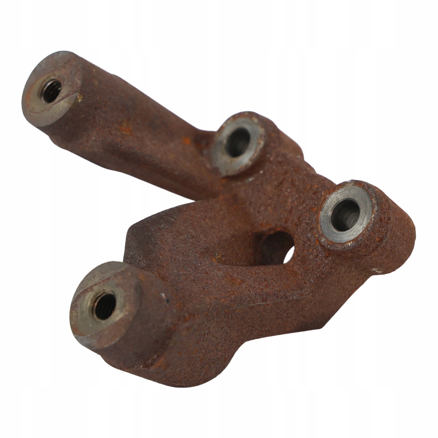 Support d'échappement Mercedes W177 M282 A1771421400 image 2