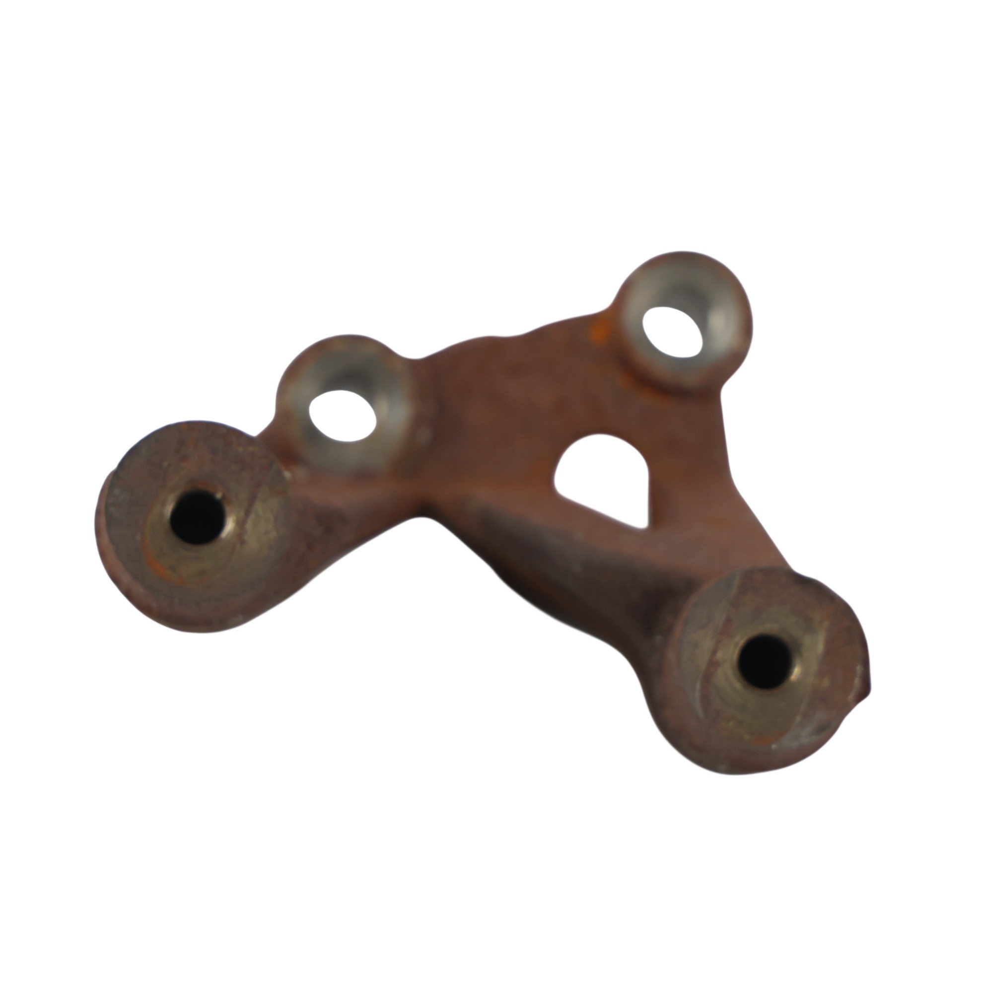 Support d'échappement Mercedes W177 M282 A1771421400 image 3