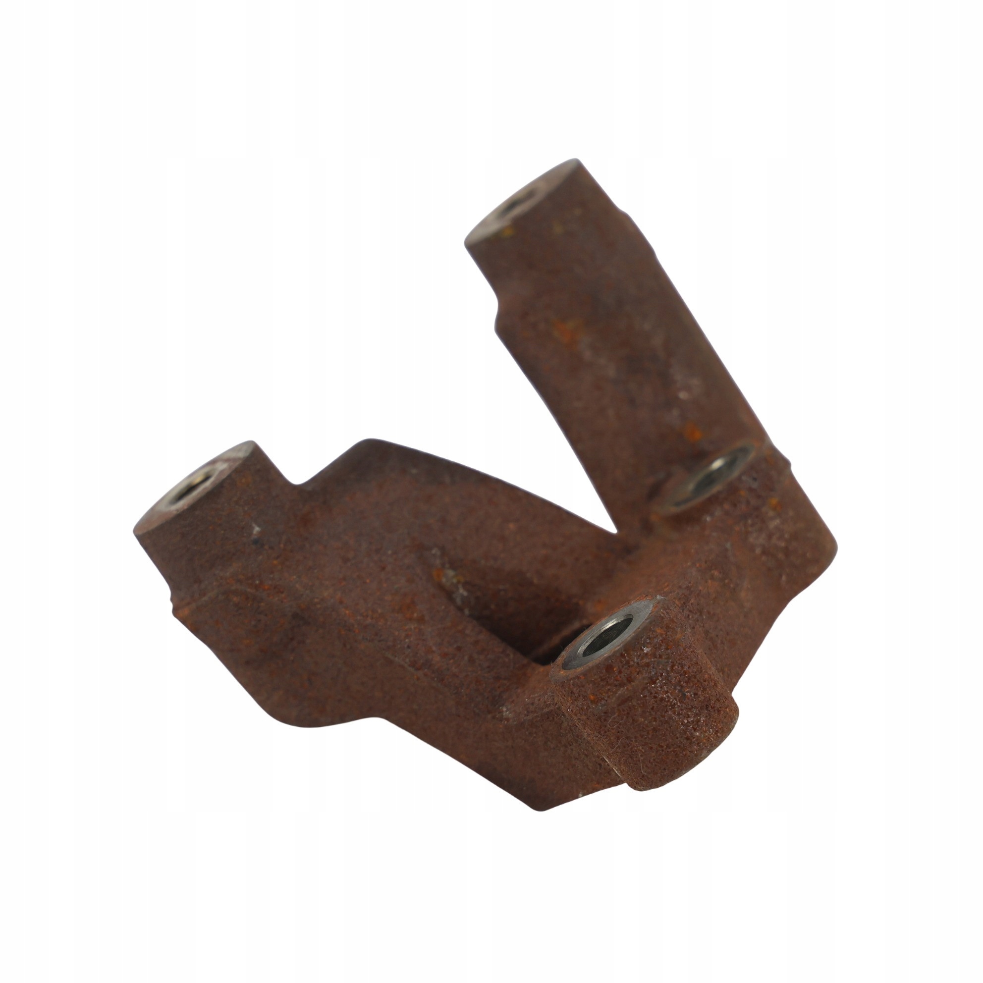 Support d'échappement Mercedes W177 M282 A1771421400 image 4