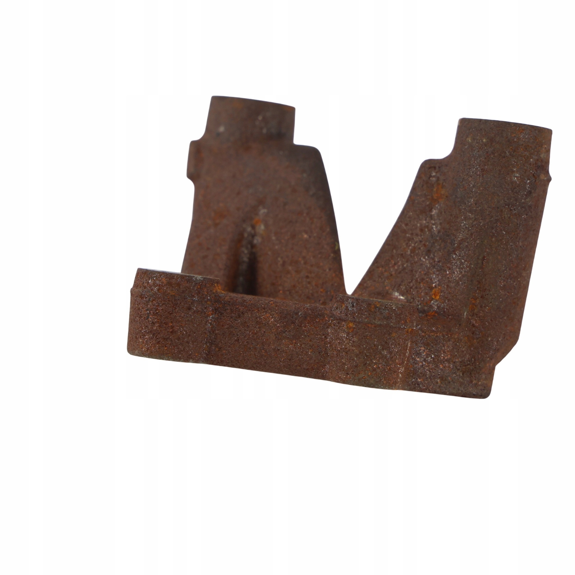 Support d'échappement Mercedes W177 M282 A1771421400 image 5