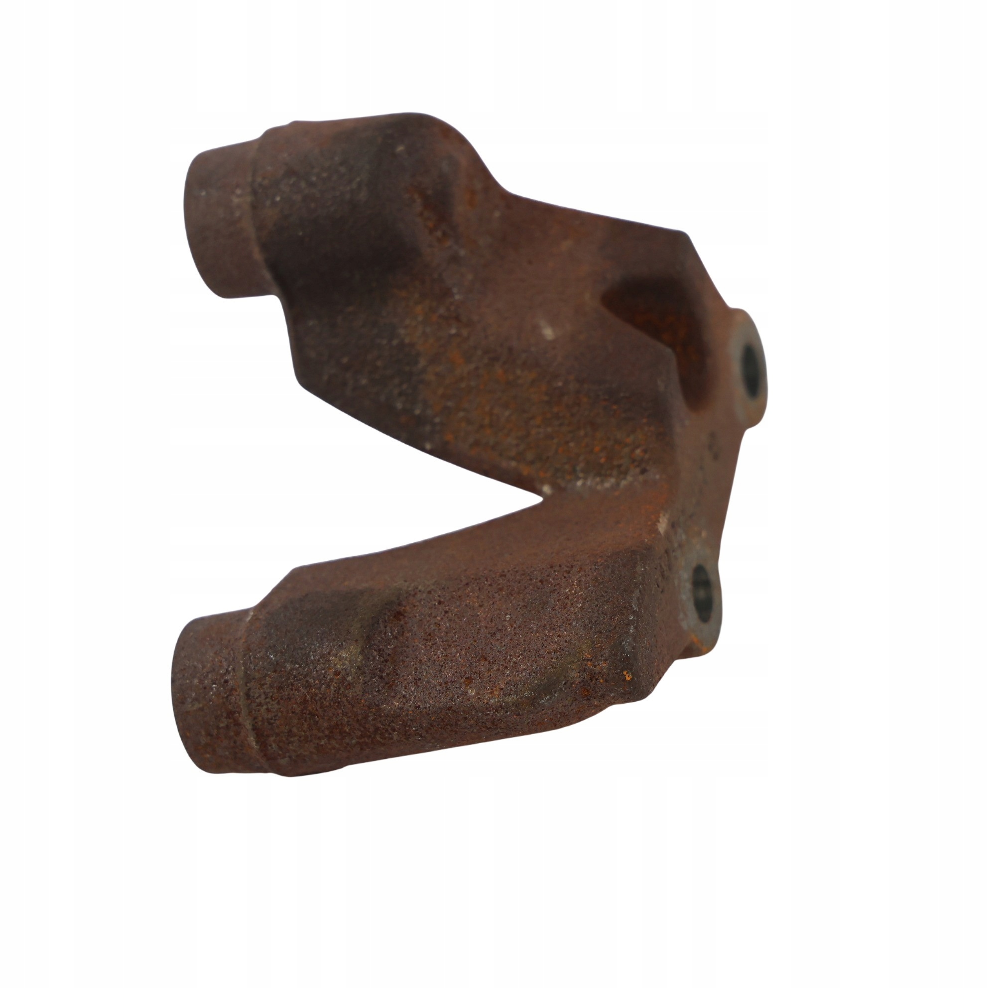 Support d'échappement Mercedes W177 M282 A1771421400 image 6