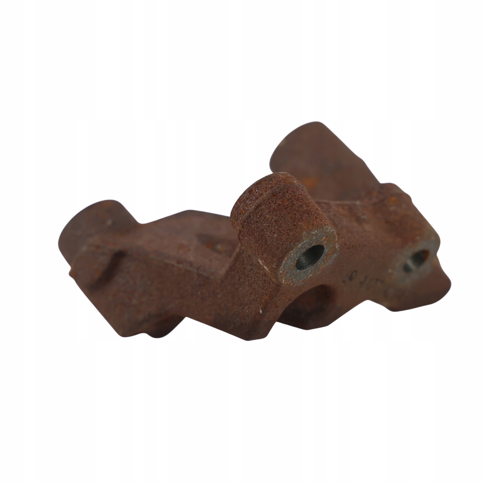 Support d'échappement Mercedes W177 M282 A1771421400 image 7