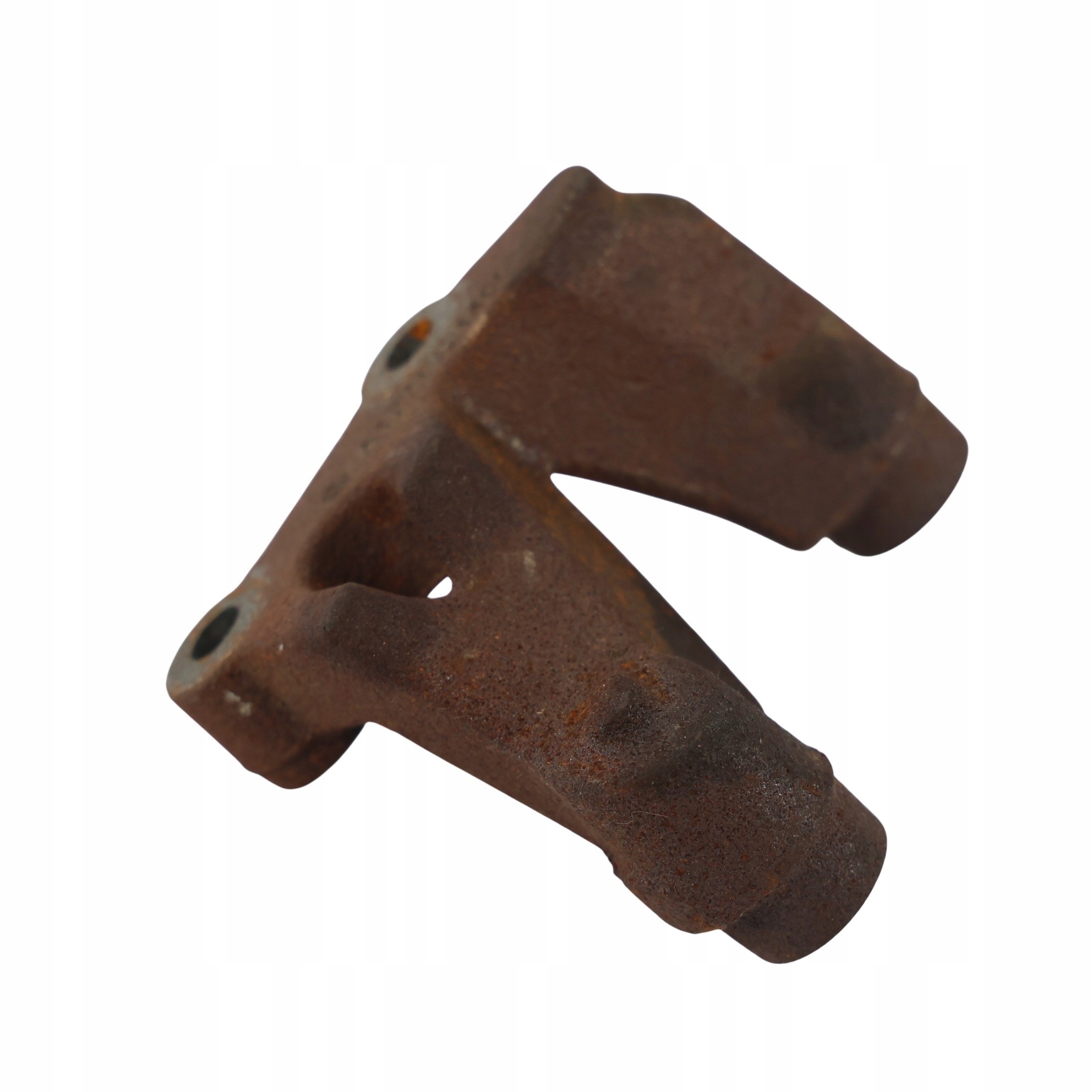 Support d'échappement Mercedes W177 M282 A1771421400 image 8