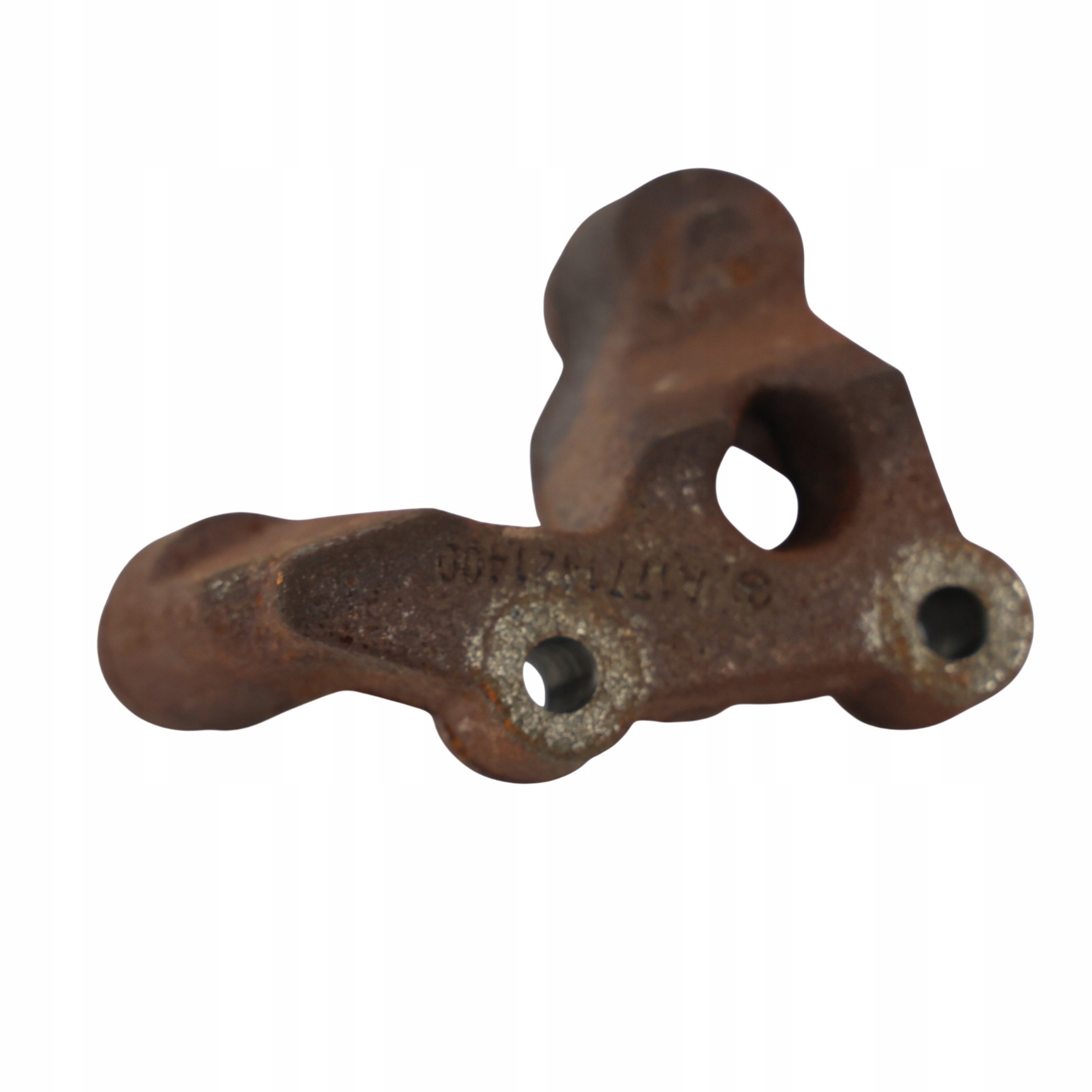 Support d'échappement Mercedes W177 M282 A1771421400 image 9