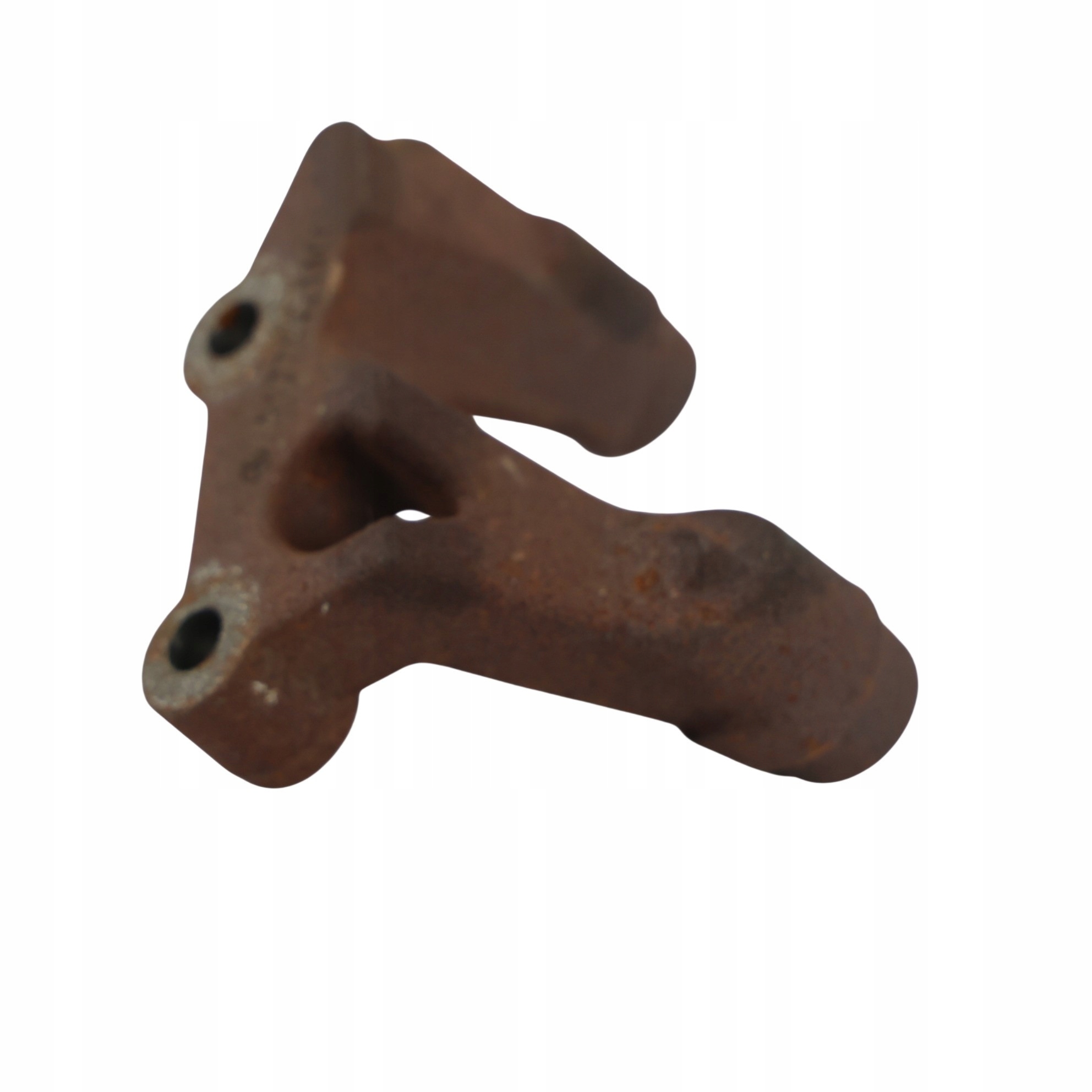 Support d'échappement Mercedes W177 M282 A1771421400 image 10