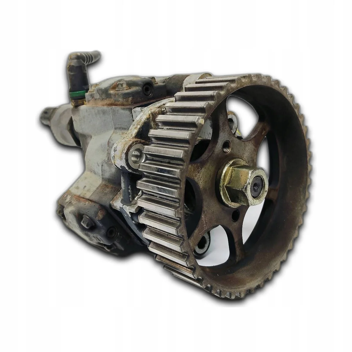 Polttoainepumppu Peugeot 307 2.0 HDI