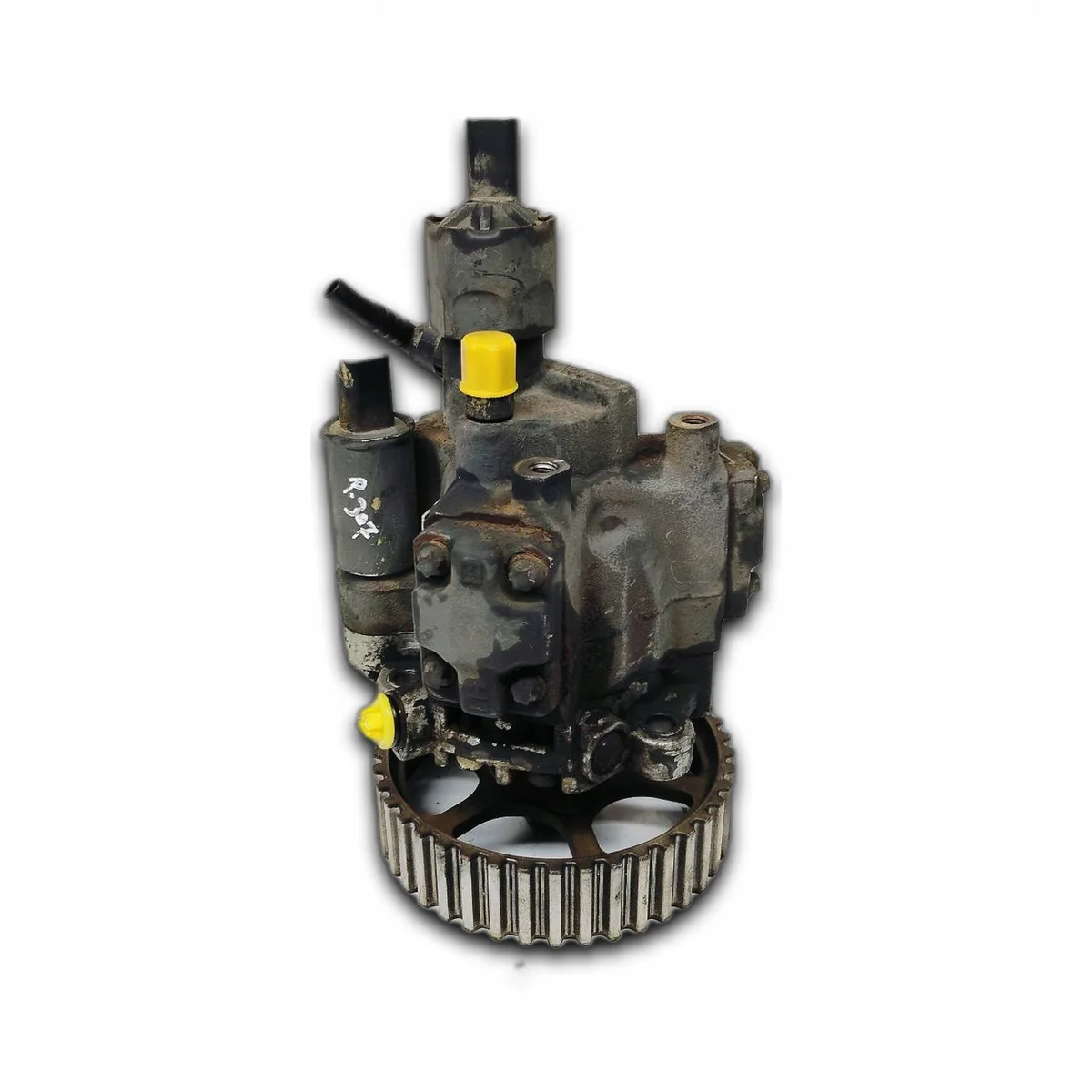 Bomba Injetora Peugeot 307 2.0 HDI 9636818480 image 5