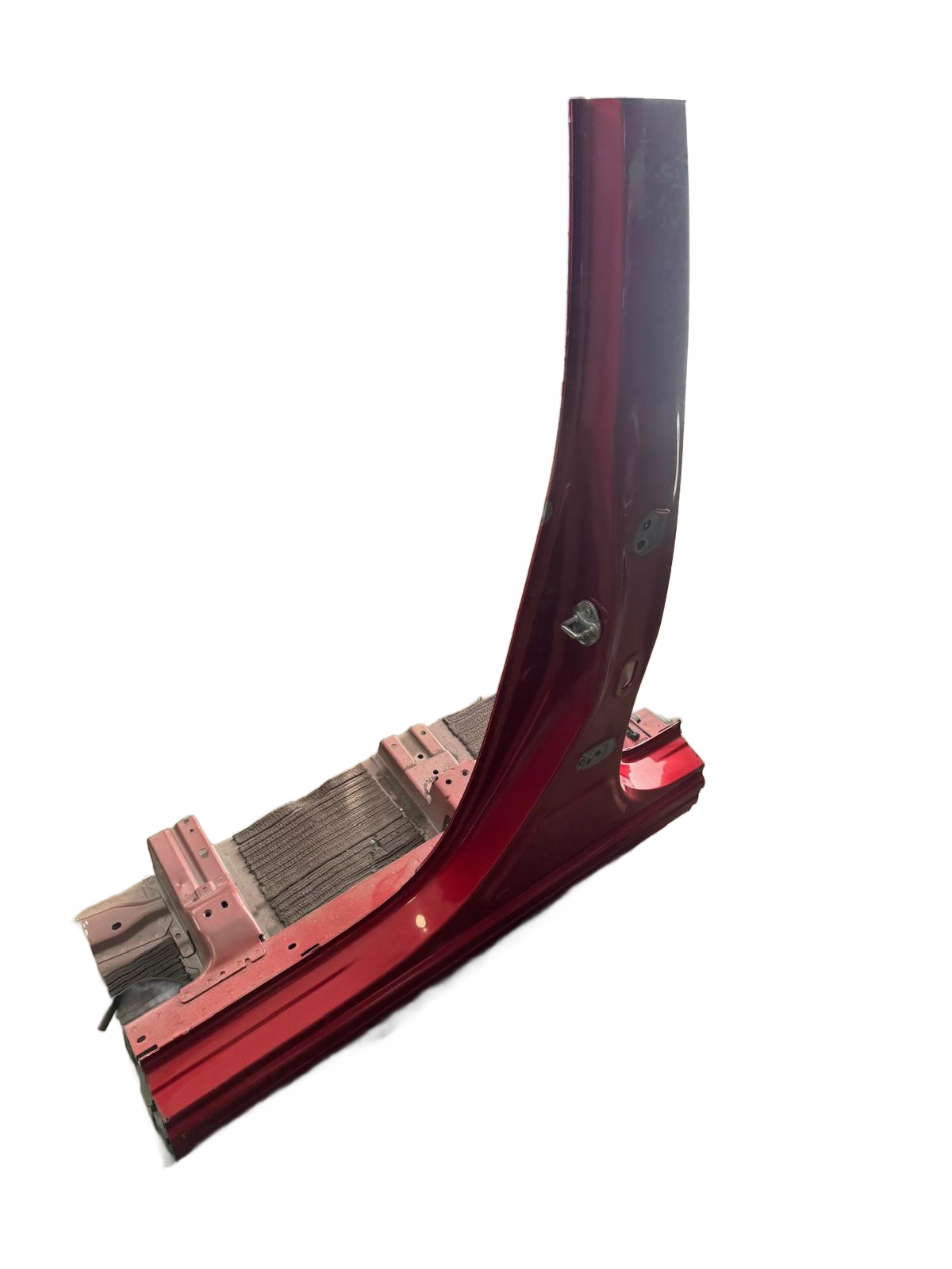 Left Sill Pillar Mazda CX-5 CX5 II 2017-24