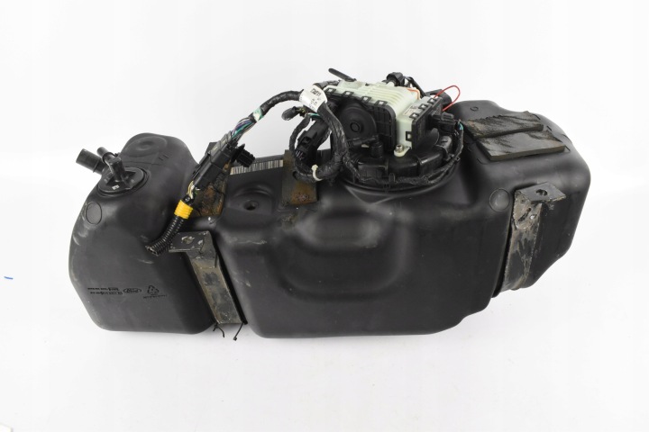 AdBlue-tank met pomp BC34-5J229-AJ GB3G-5J250-A Ranger IV 3.2 TDCI