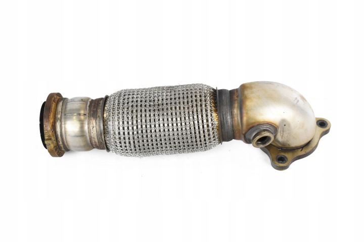 Flexibles Auspuffgelenk A2224903820 Mercedes S350 W222 V222 X222 W470