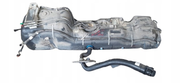 RENAULT MASTER III 18R 2.3 BIUTRBO Polttoainetankki Pumppu 8200947534