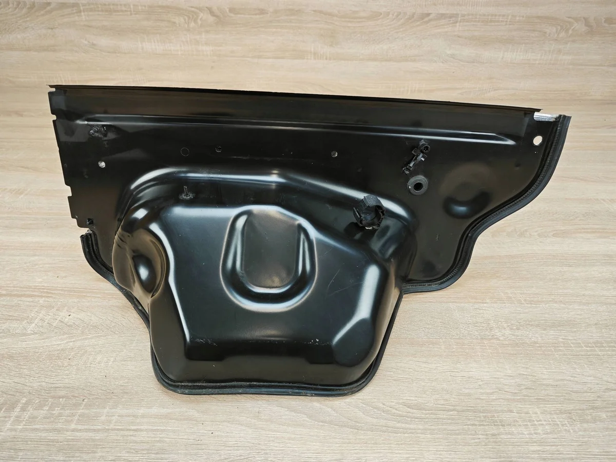 Audi Q5 8R Cubierta Canaleta Tabique 8R0804165A image 3