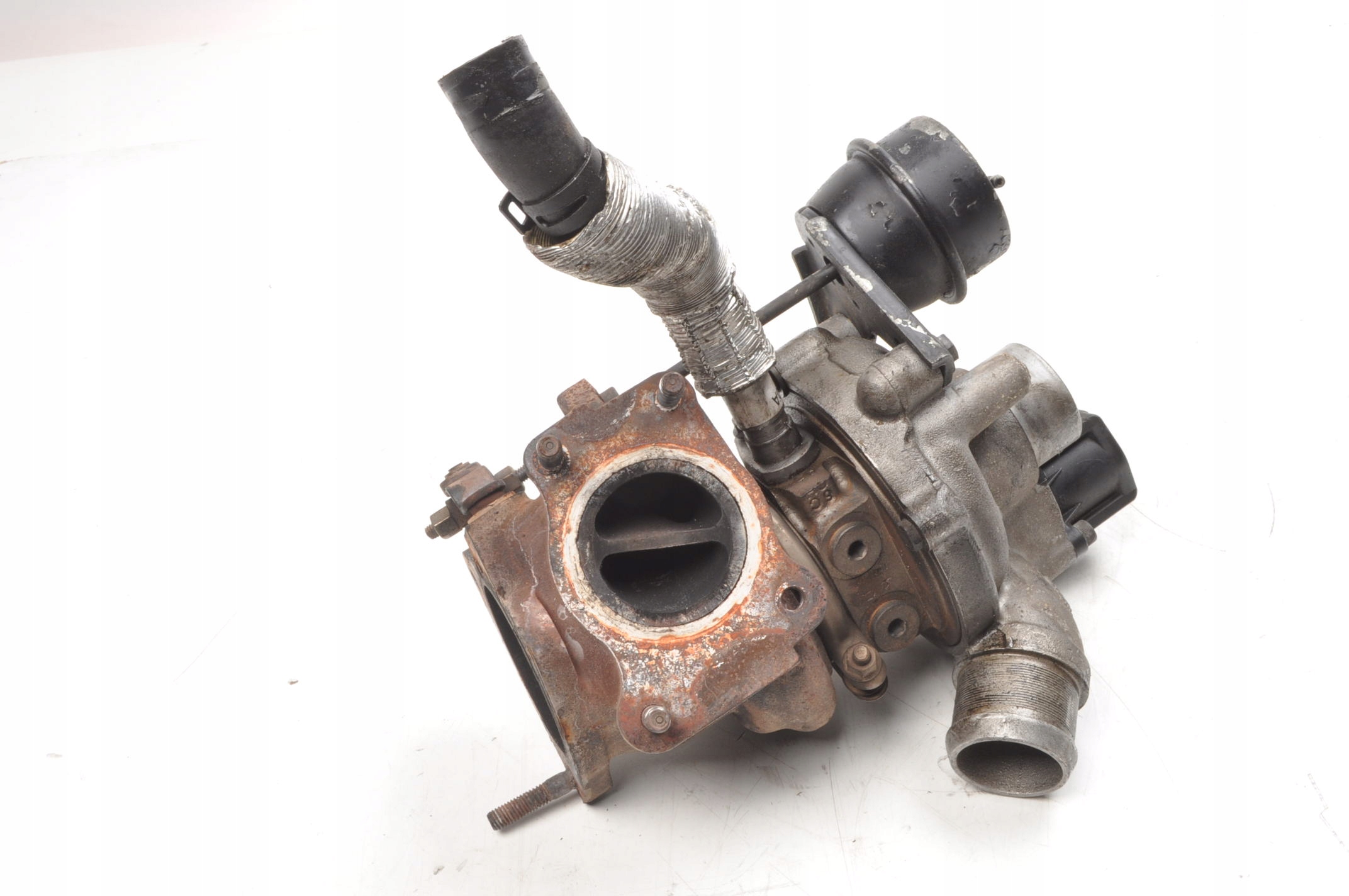 RCZ 308 I II 3008 508 5008 C4 C5 III 1.6THP TURBOLADER V760088380 53039700179 image 6