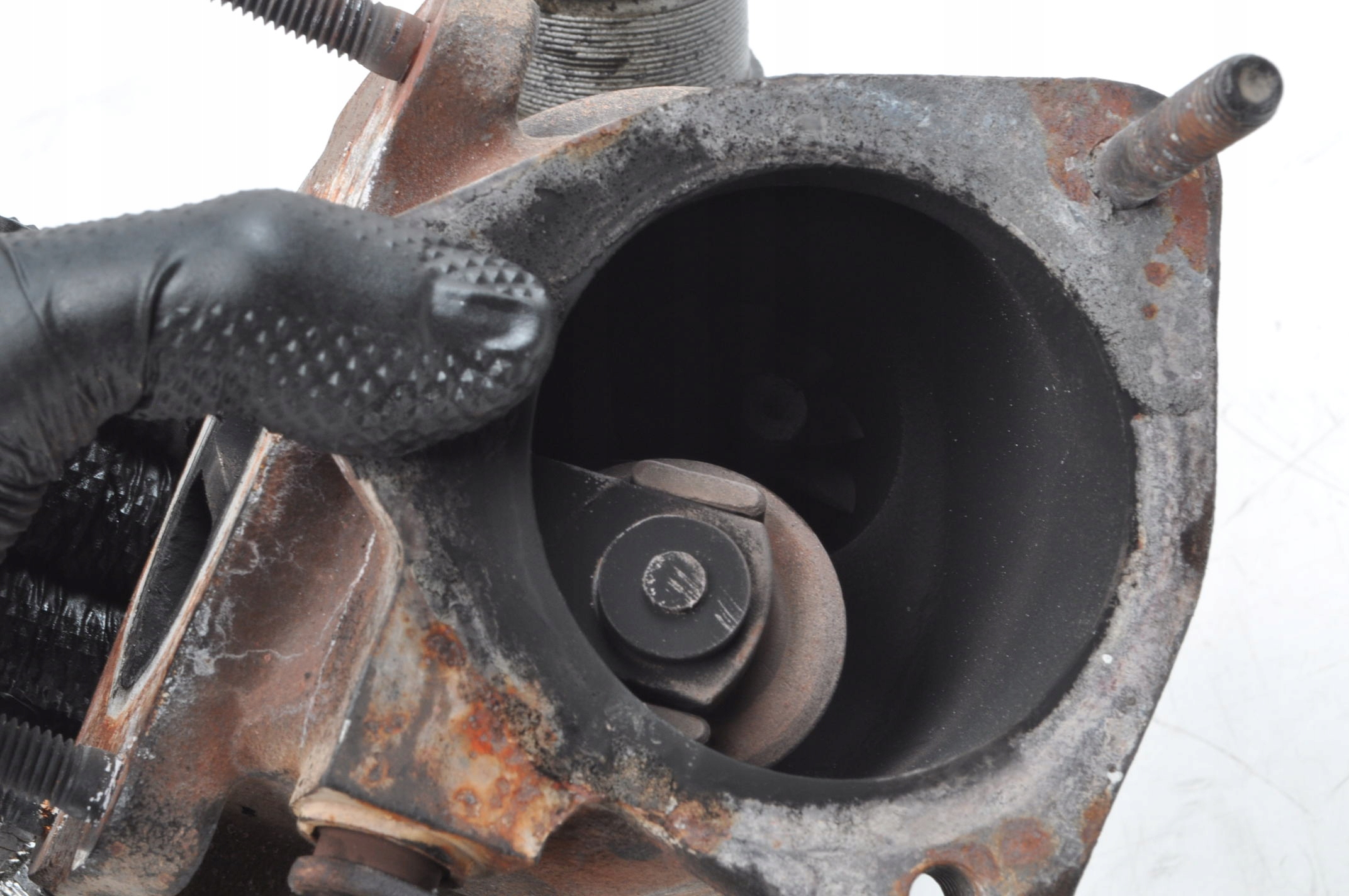 RCZ 308 I II 3008 508 5008 C4 C5 III 1.6THP TURBOLADER V760088380 53039700179 image 7