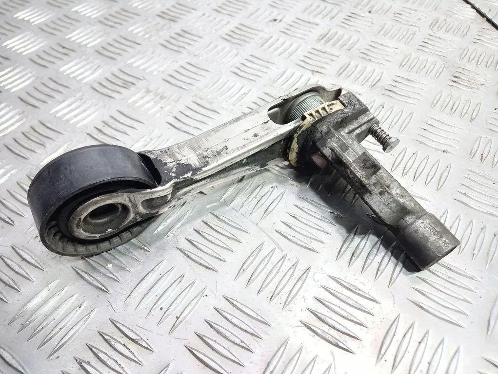 Vaihtovirtageneraattorin kiristin MINI Coupe R58 1.4