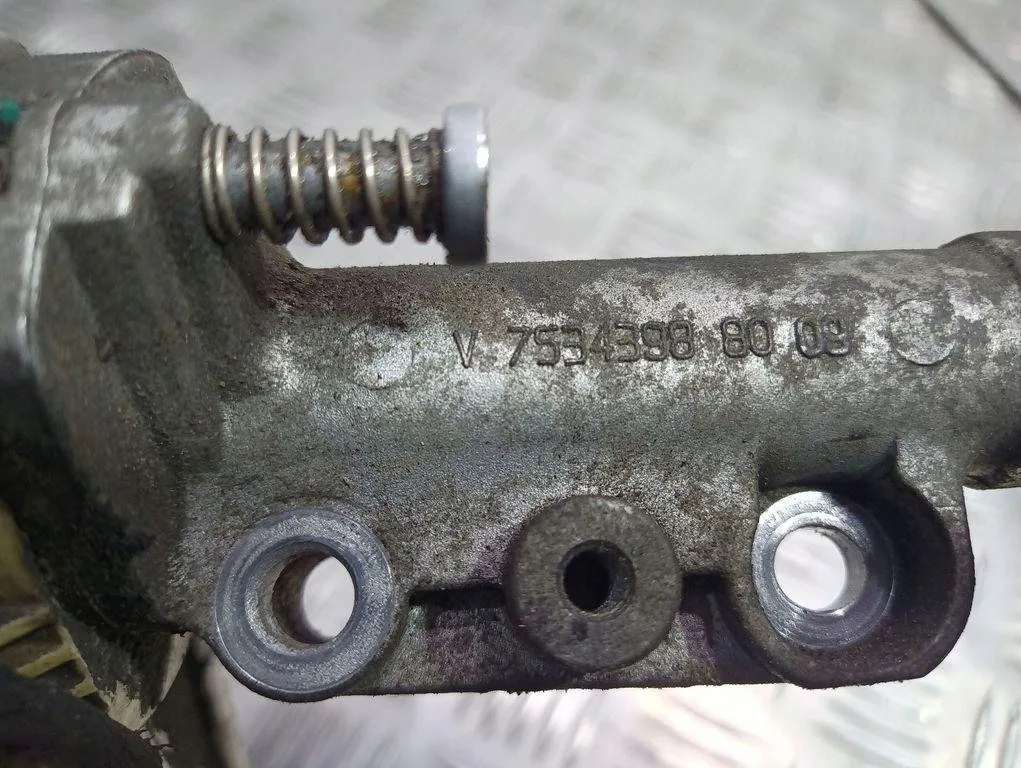 Tenditore cinghia alternatore MINI Coupe R58 7534398 image 3