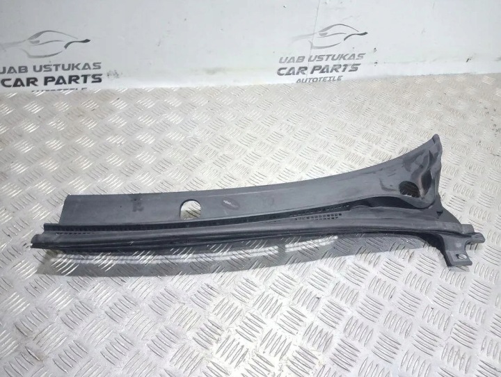 Scheibenwischer-Plastik MAZDA 2 (DY) 3M71A01417BH 1.4L Diesel 50kW
