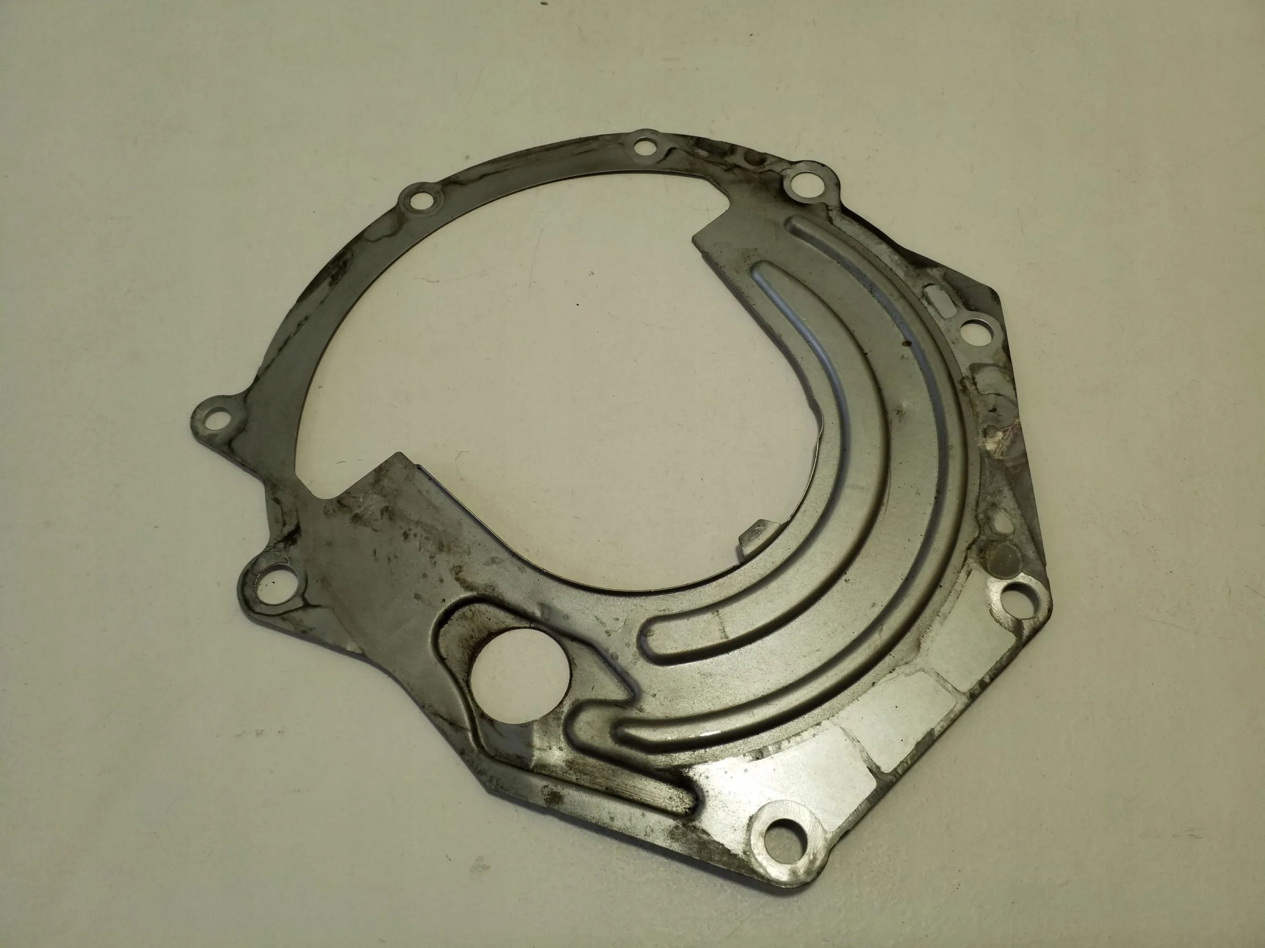 VW EOS Getriebeölwanne Dichtung 06F103645A