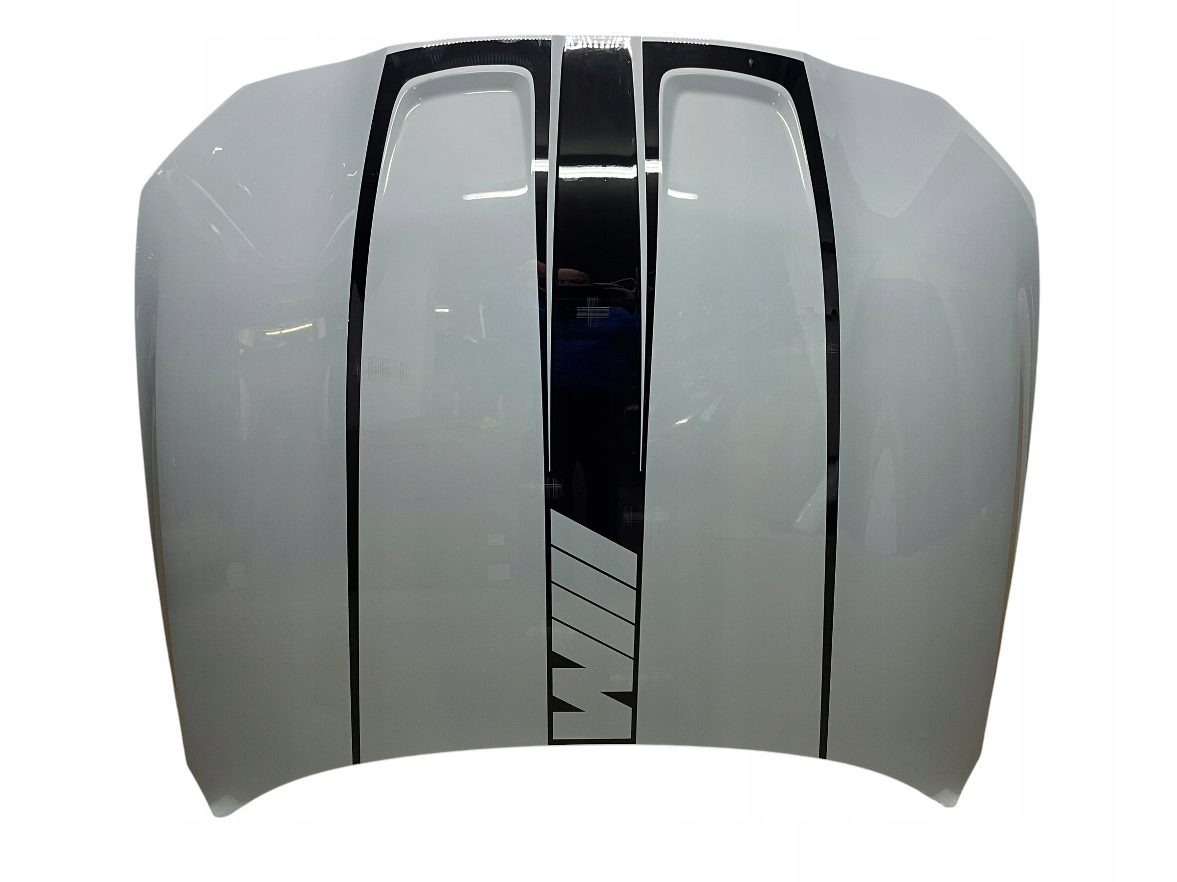 Motorhaube BMW M3 G80 G81 M4 G82 G83 image 2